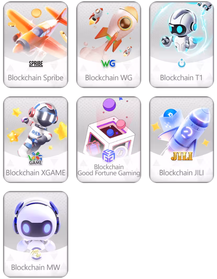 BLockchain new888
